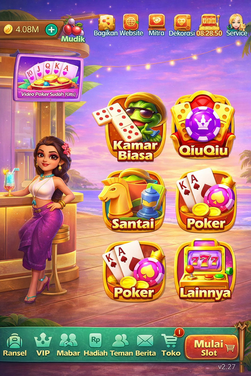 Kwiff game
