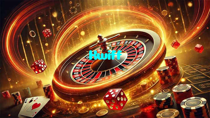 Kwiff