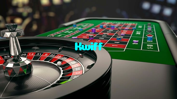 making first deposit on Kwiff website using local payment methods in Pakistan