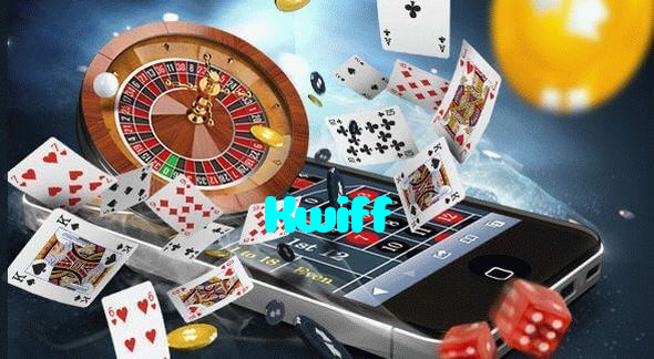available types of Kwiff bet including pre-match live express and system bets