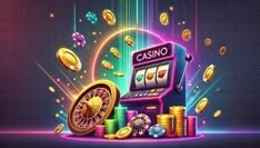 Kwiff casino presented on mobile device in Pakistan with slots and live games